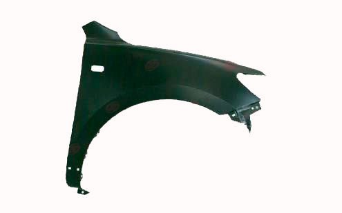 Santa Fe Ön Çam.Kuş.Sin.Delikli R07-