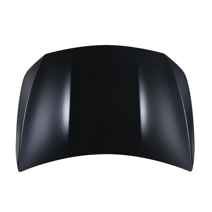 Motor Kaputu CLA W118 2020 Sonrası (Alüminyum)