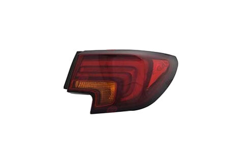 Stop Lambası Led Sağ Opel Astra K 2015 Sonrası