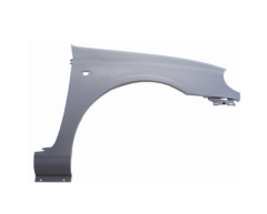 Clio Ön Çamurluk Astarlı Sağ 98-01 HATCHBACK