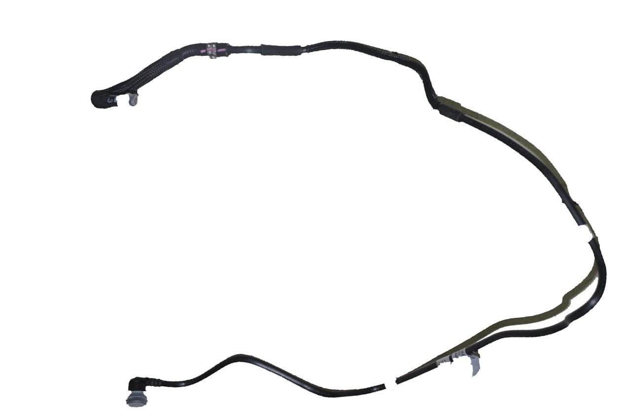 Su Dağıtıcı Pompa Hortumu 1.6 Jtd Doblo 2015 Sonrası (Euro 6 Adblue Model Yandan Giriş)