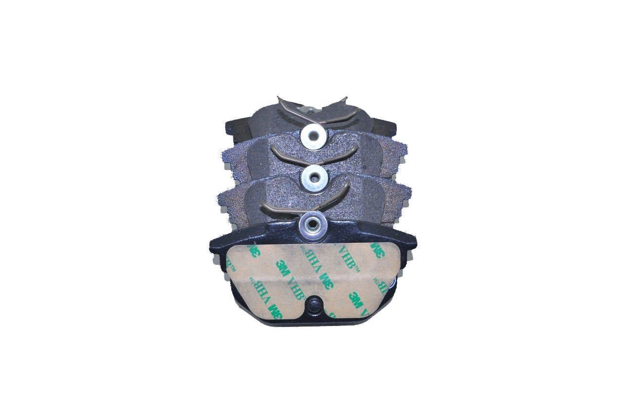 Fren Balatası Takımı Arka 2.0 Marea-Tipo-Tempra