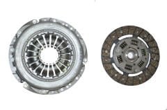 Debriyaj Seti 1.2 16 Valf Clio 3-Modüs