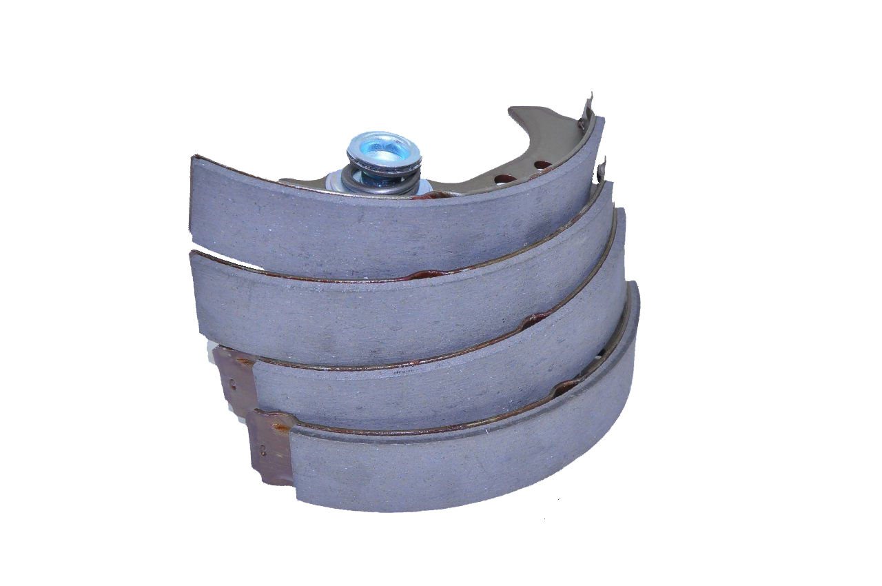 Fren Balatası Papuçlu Takımı Arka Uno 60