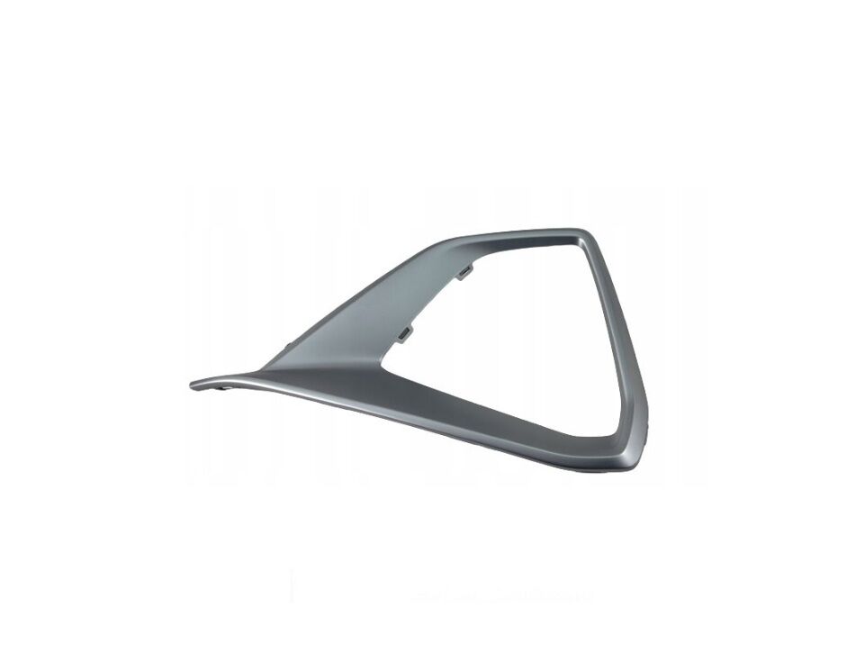 Ön Tampon Sis Kap. Sol (S-Line) Q2 2022-