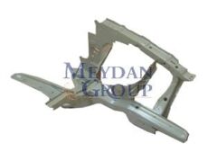 İç Podye Sacı Komple Sağ (Sımyı) Volkswagen Passat B5 97-00 Arası