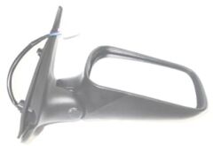 Sağ Kapı Aynası Elektrikli Siyah (3Kapı) Fiat Palio 1997-2002 Arası