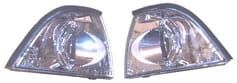 Modifiye Ön Sinyal Beyaz Sağ -Sol Set 2 Parça Bmw 3 Serı E36 Coupe 91-98 Arası
