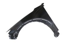 Ön Çamurluk Sol (Sinyal Deliksiz-Dodik Delikli) Mazda Cx3 15-20 Arası