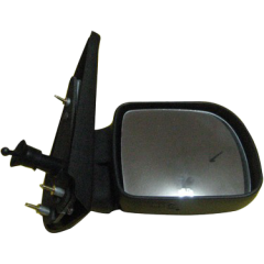 Sağ Dış Dikiz Ayna Kango 1997-2003 Arası Modeller İçin (Manuel)