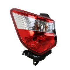 Stop Lambası Sol Dış Toyota Yaris 2017 Sonrası (Ledsiz)