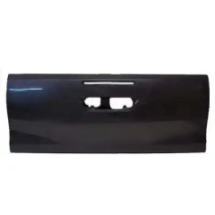 Mitsubishi L200 Arka Bagaj Kapağı Stop Delikli 05-09