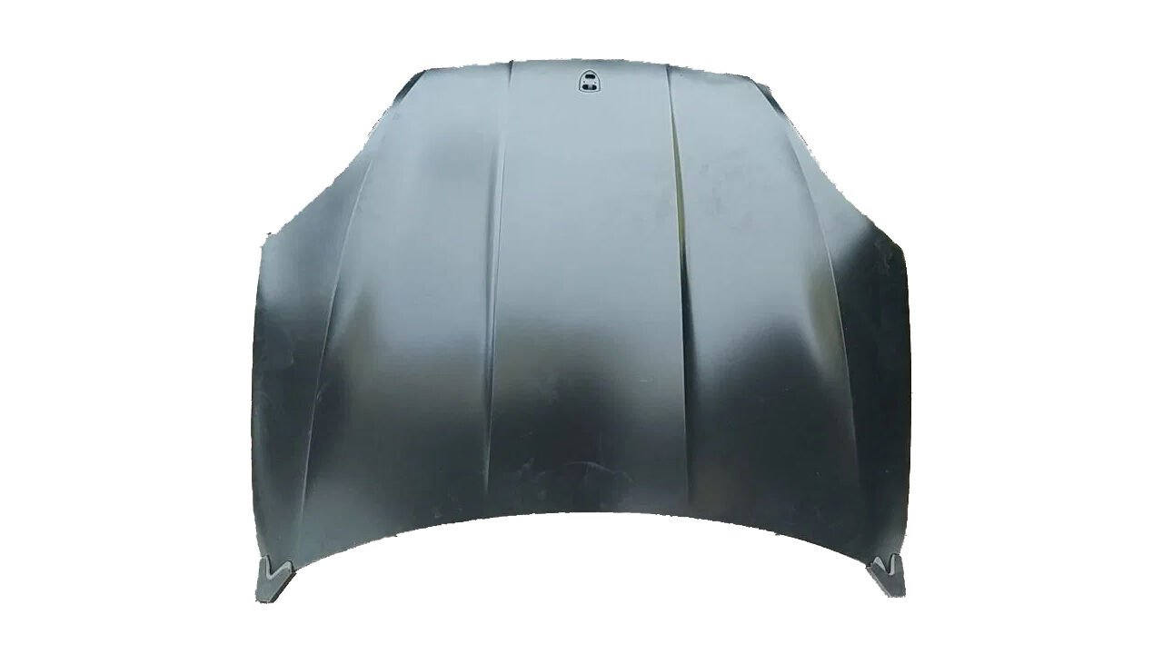 Motor Kaputu Cayyene 2018 Sonrası (Alüminyum)