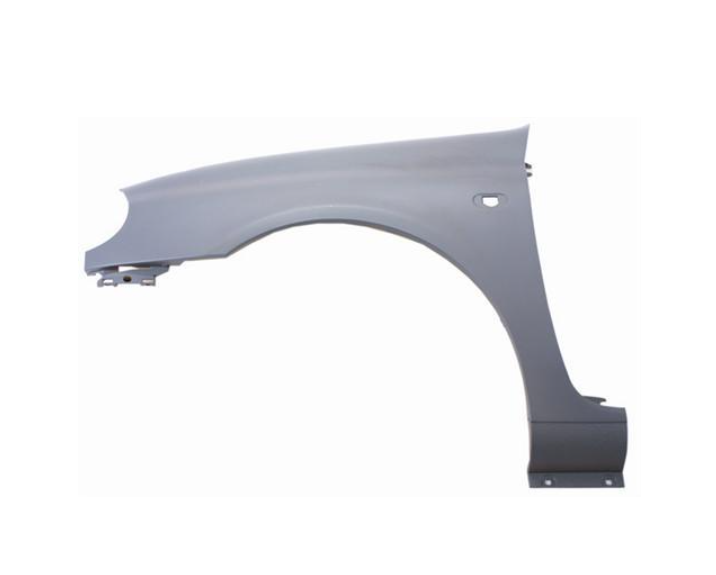 Clio Ön Çamurluk Astarlı Sol 98-01 Hatchback