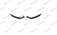 Clıo Ön Far Kaşı Set Hb.(Yerli)12-
