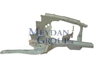 İç Podye Sacı Komple Sol (Sımyı) Volkswagen Passat B5 97-00 Arası