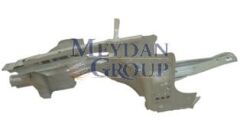 İç Podye Sacı Komple Sol (Sımyı) Volkswagen Passat B5 97-00 Arası