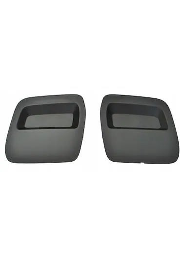 Ön Tampon Çeki Demir Kapağı Takımı Duster 2018 Sonrası Modeller İçin