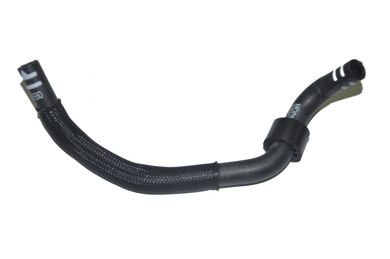 Radyatör Ek Depo (Yedek Su Deposu)  Hortumu 1.6 Jtd Doblo 2015 Sonrası (Euro 6 Üstten Çıkış)