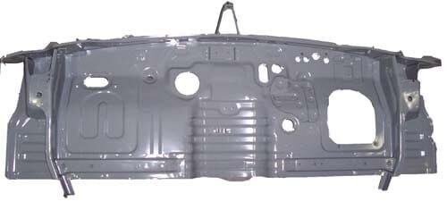 Ayak Taban Sacı (Hmc) Hyundaı Porter Kamyonet 96-05 Arası