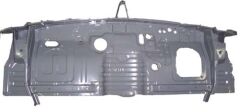 Ayak Taban Sacı (Hmc) Hyundaı Porter Kamyonet 96-05 Arası
