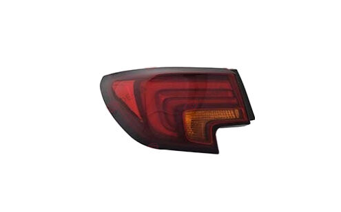 Stop Lambası Led Sol Opel Astra K 2015 Sonrası