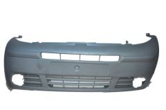 Ön Tampon (Sis Delikli) Trafic 2001-2007 Arası Modeller İçin