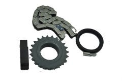 Yağ Pompa Zincir+Dişli Takımı 1.9 Trafic-Laguna