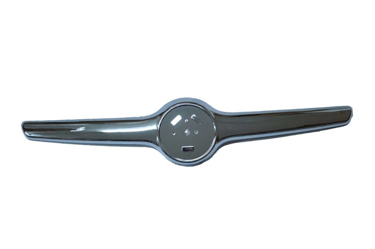 Ön Panjur Fiorino 2012 Sonrası