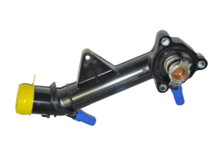 Termostat 1.6 Jtd Bravo 2007 Sonrası