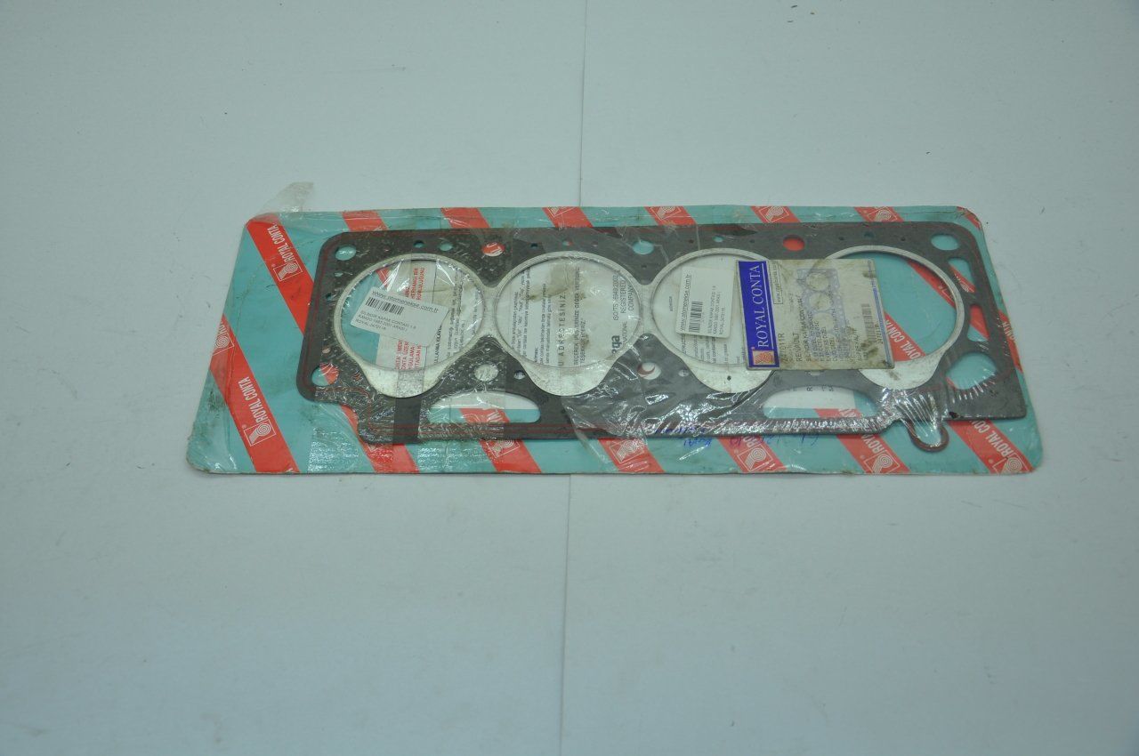 Silindir Kapak Contası 1.9 Kango 1997-2001 Arası (1.75 Mm 1 Kertik)
