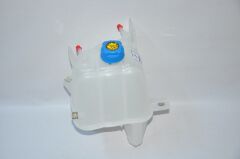 Radyatör Ek Depo 2.3 Ducato 2006 Sonrası (Müşürsüz)