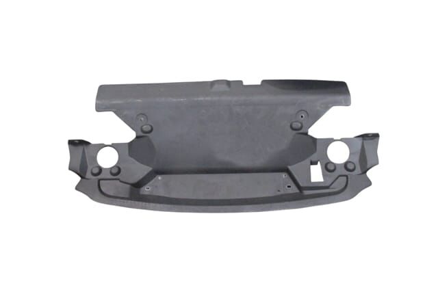 Ön Panel Üst Hava Kanalı (320-325Tds) Bmw 3 Serı E36 Sd-Coupe 91-98 Arası