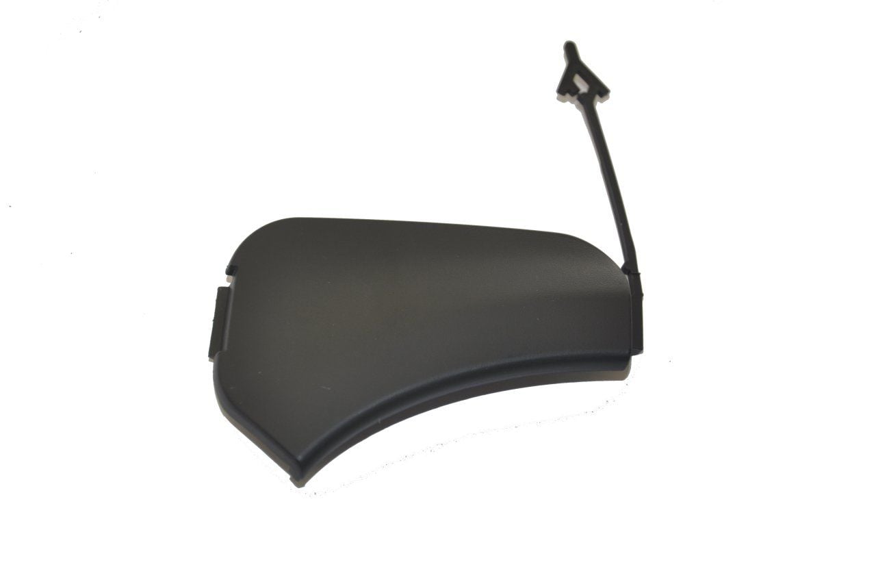 Ön Tampon Çeki Demir Kapağı Fıat 500X