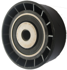 Alternatör Kayış Gergi Rulmanı 1.2 16 Valf Clio 2003-2012 Arası Modeller İçin