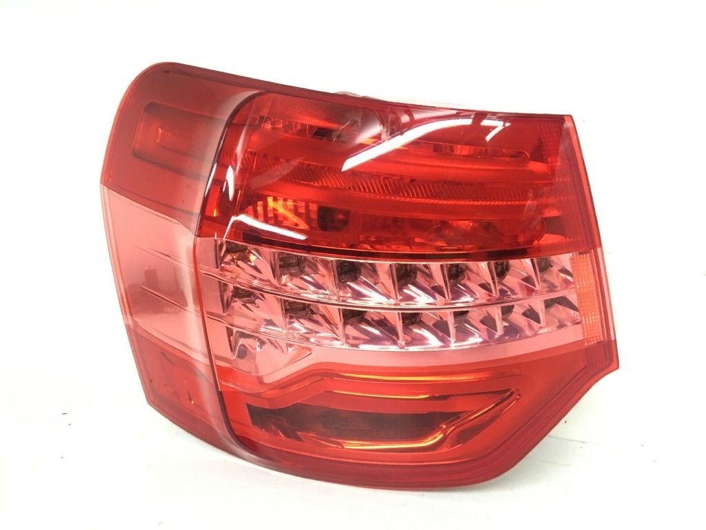 Stop Lambası Sol Citroen C5 2008-2010 Arası