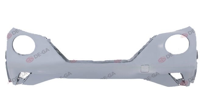 Ön Tampon Juke 2020 Sonrası