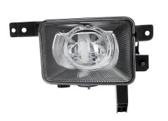 Sis Farı Ön Sağ Opel Corsa C 2001-2004 Arası