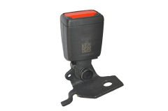 Emniyet Kemer Karşılığı Arka Sağ Egea