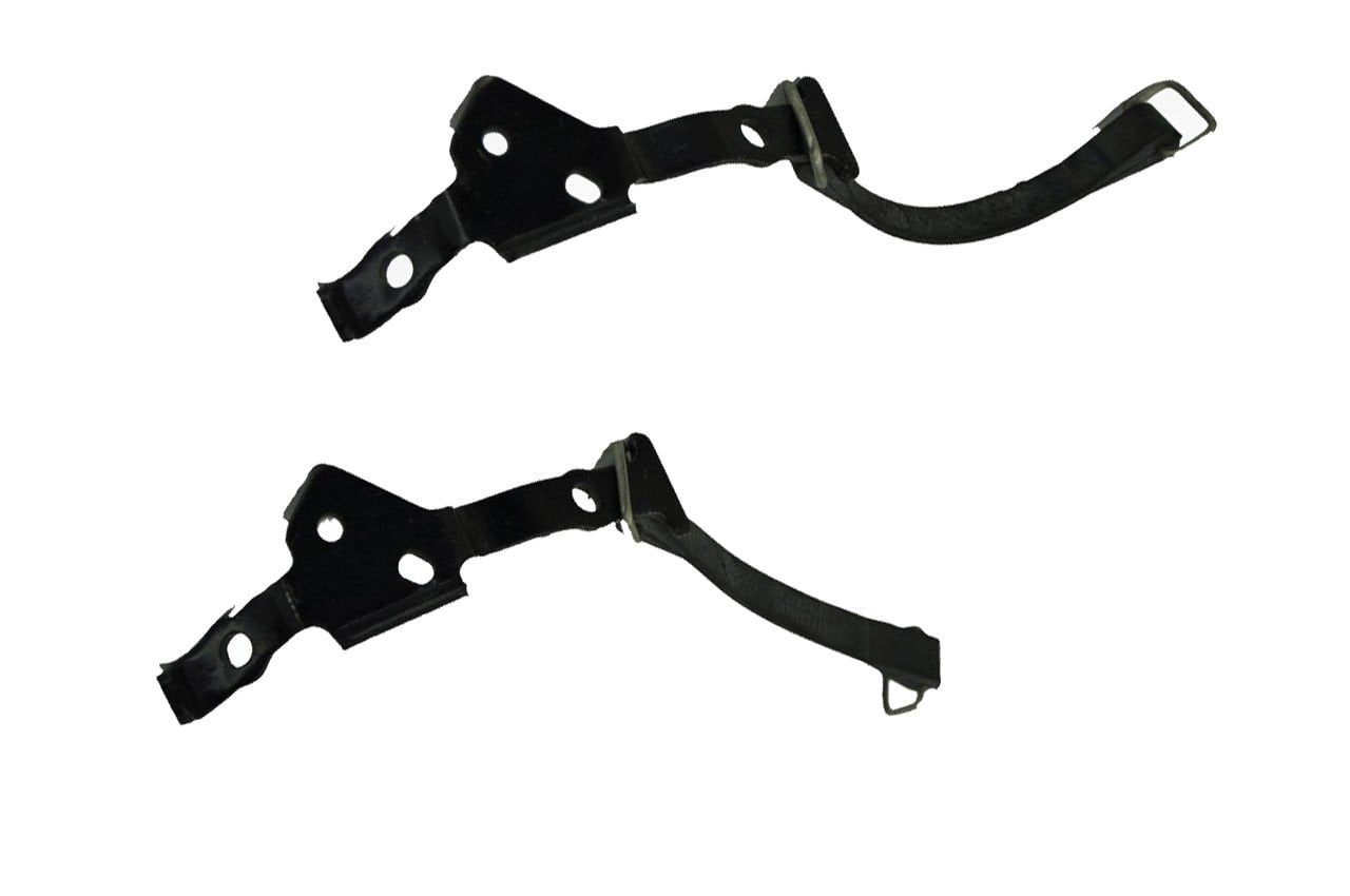 Hava Filtre Kabı Bağlantı Kelepçesi 1.4 Kango-Clio-Logan E7J