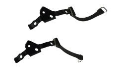 Hava Filtre Kabı Bağlantı Kelepçesi 1.4 Kango-Clio-Logan E7J