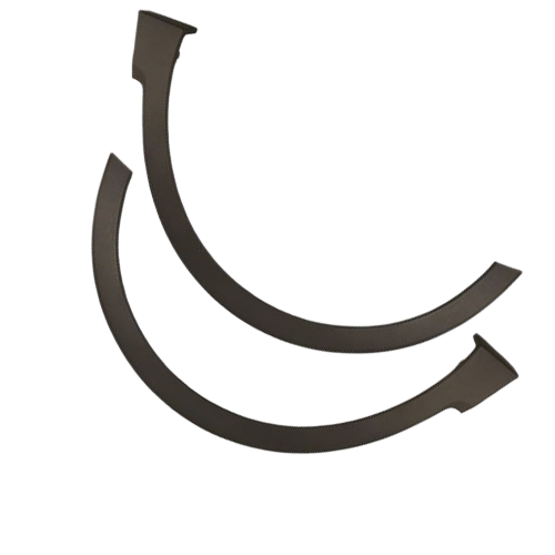 Sol Ön Çamurluk Ağız Bakaliti Captur