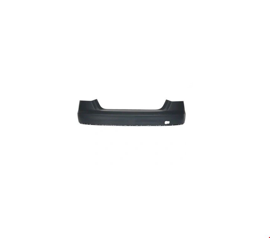 Arka Tampon A8 2014-