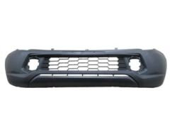 Ön Tampon Siyah (Panjurlu-Sis Delikli-Dodik Deliksiz)(My) Mitsubishi L200 Pick Up 2015-2018 Arası