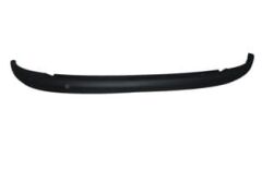 Arka Tampon Bandı Siyah (Eurobump) Peugeot 206 Hb 99-09 Arası