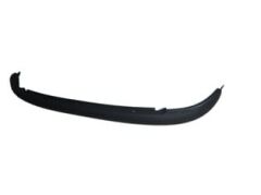 Arka Tampon Bandı Siyah (Eurobump) Peugeot 206 Hb 99-09 Arası