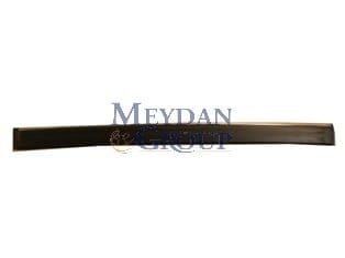 Ön Kapı Bandı Sağ Siyah (Nikelaj Kaplamalı) Peugeot 405 92-96 Arası