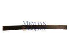 Ön Kapı Bandı Sağ Siyah (Nikelaj Kaplamalı) Peugeot 405 92-96 Arası