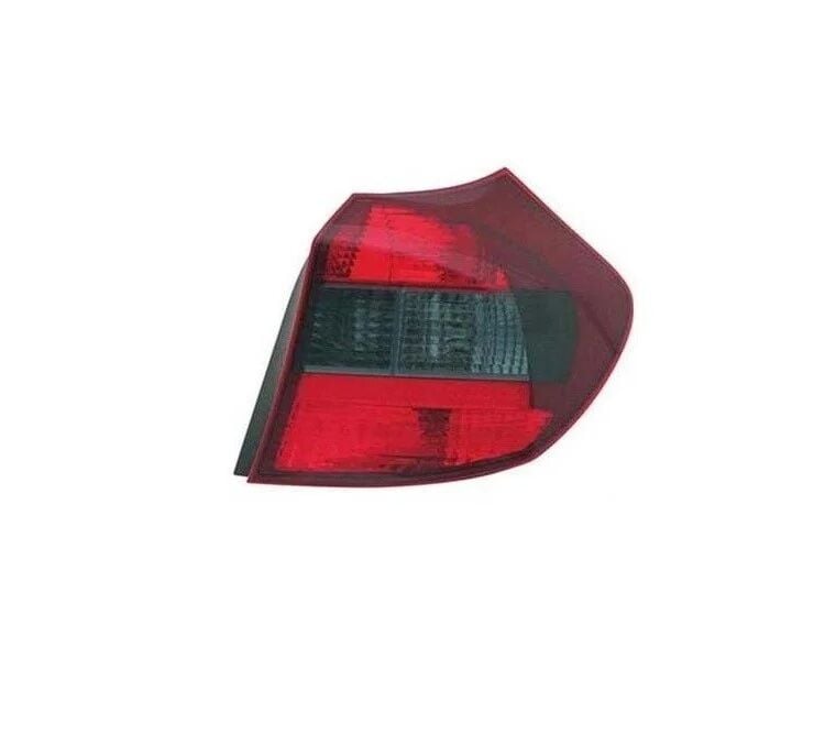 Stop Lambası Sağ (Siyah Sinyal) BMW 1 Serisi 2004-2007 Arası E87