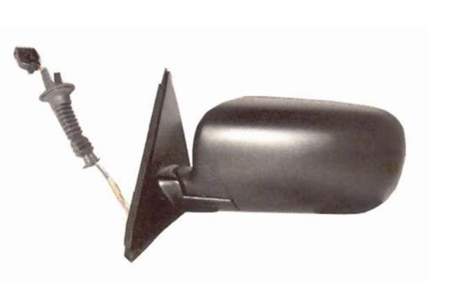 Bmw 5 E39 Dış Ayna El.Isıt.Sol 96-00